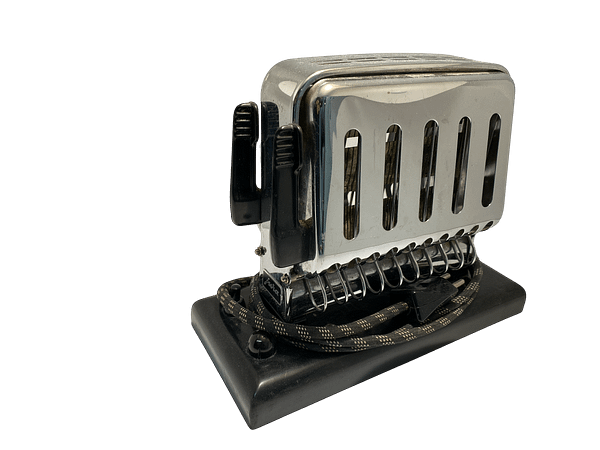 JuraToaster001 JuraToaster001