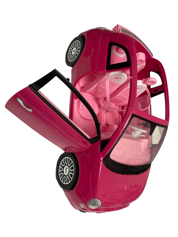 BarbieAuto002 BarbieAuto002