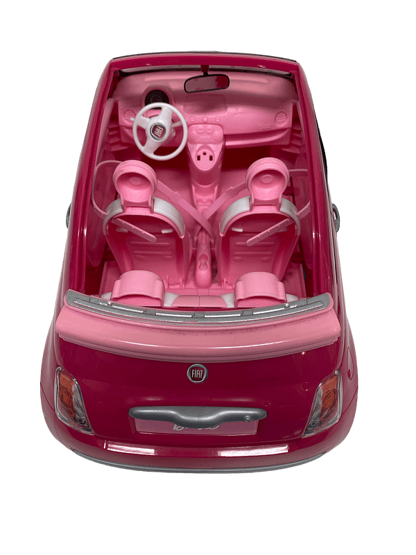 BarbieAuto003 BarbieAuto003