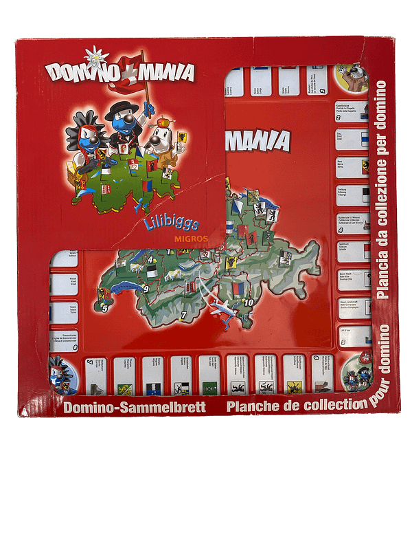 DominoMania001