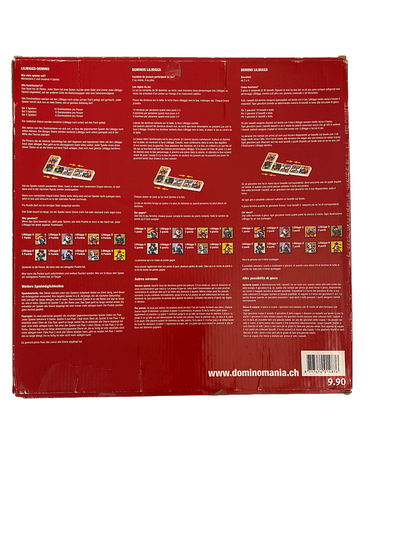 DominoMania002 DominoMania002
