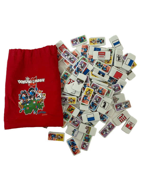 DominoMania003 DominoMania003