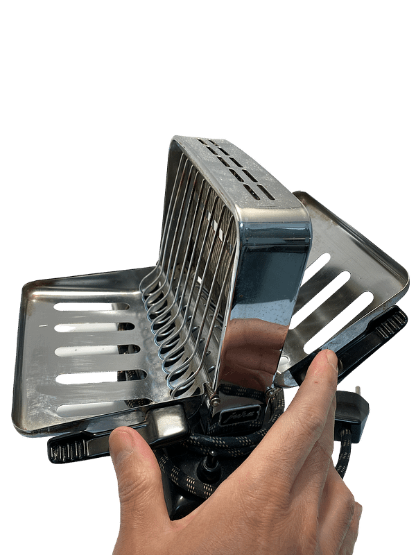 JuraToaster005 JuraToaster005