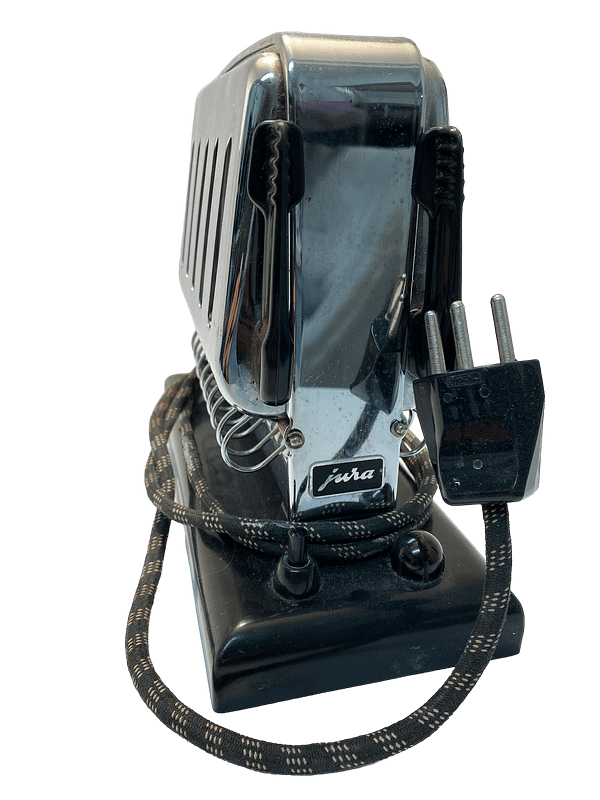 JuraToaster006 JuraToaster006