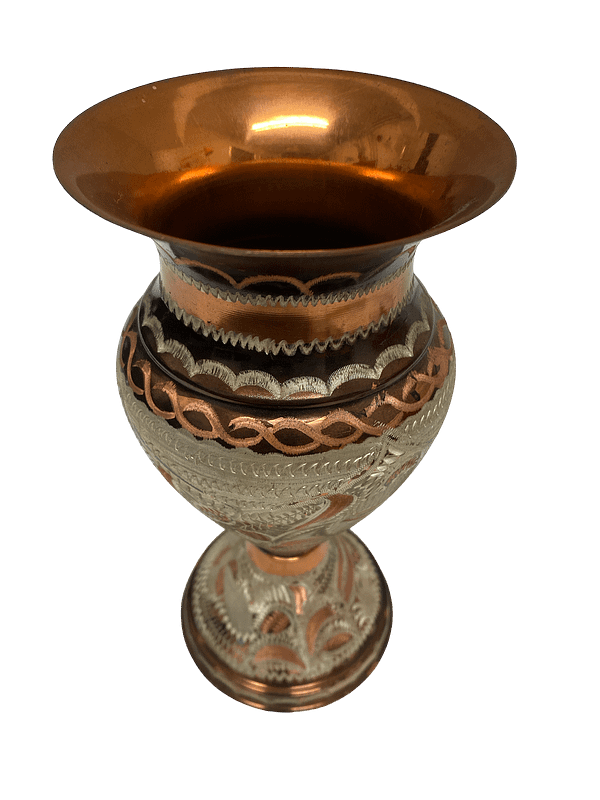 KupferVase002 KupferVase002