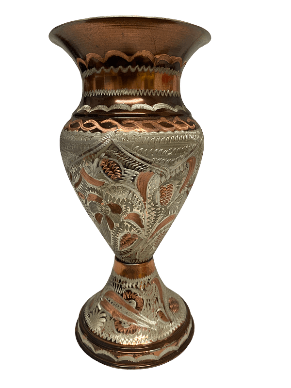 KupferVase003 KupferVase003