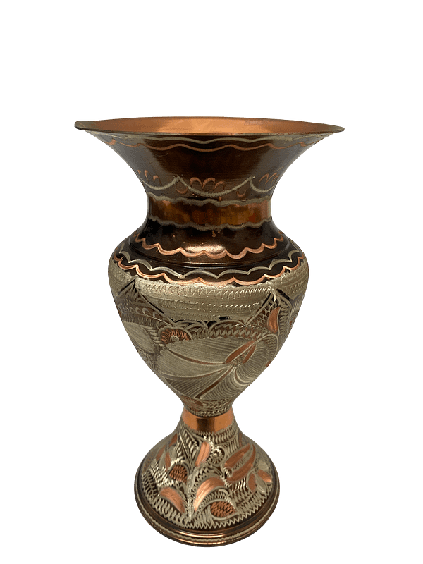 KupferVase00425cm KupferVase00425cm