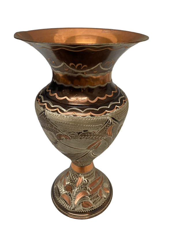 KupferVase005 KupferVase005