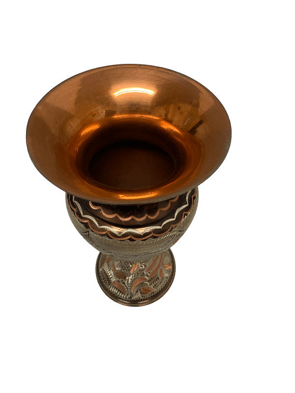 KupferVase006 KupferVase006