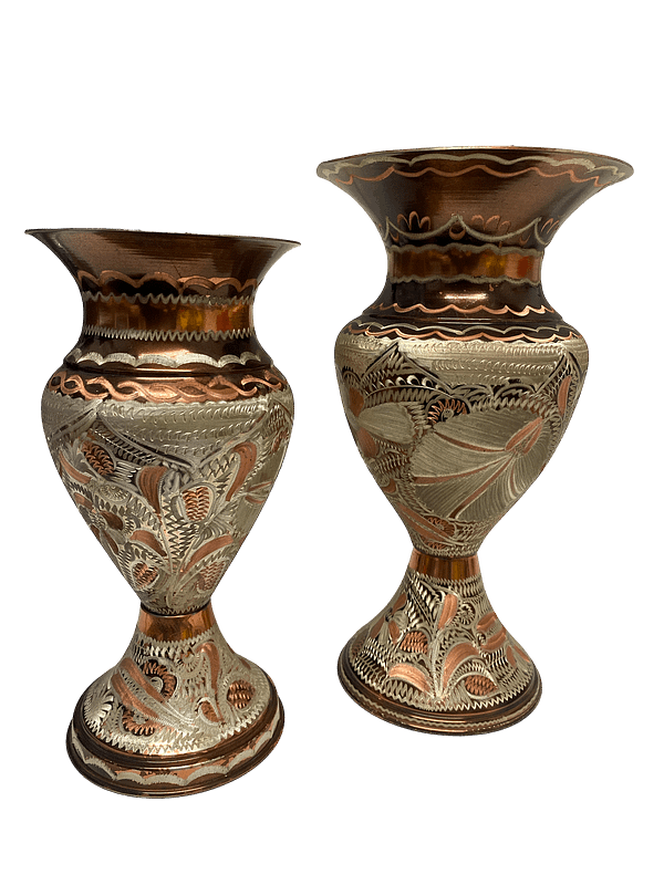 KupferVase007