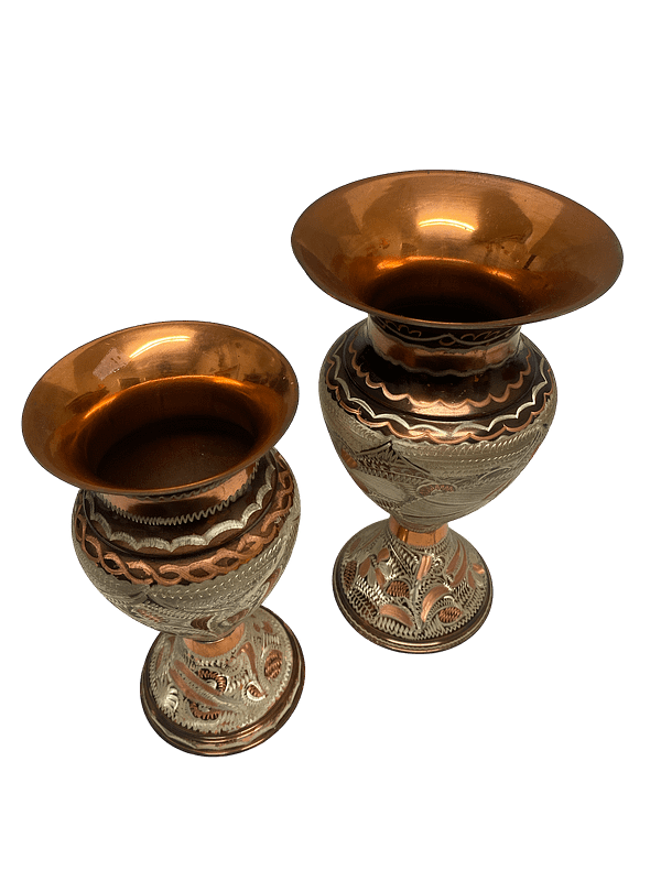 KupferVase008 KupferVase008