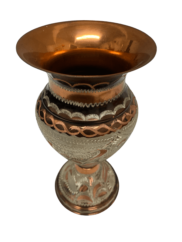 KupferVase009 KupferVase009