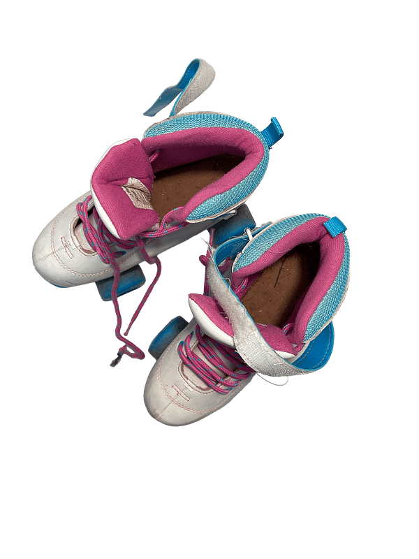 Rollschuhe002 Rollschuhe002