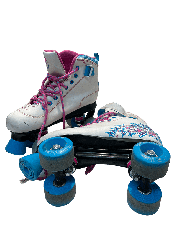 Rollschuhe003 Rollschuhe003