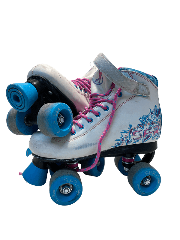 Rollschuhe007 Rollschuhe007
